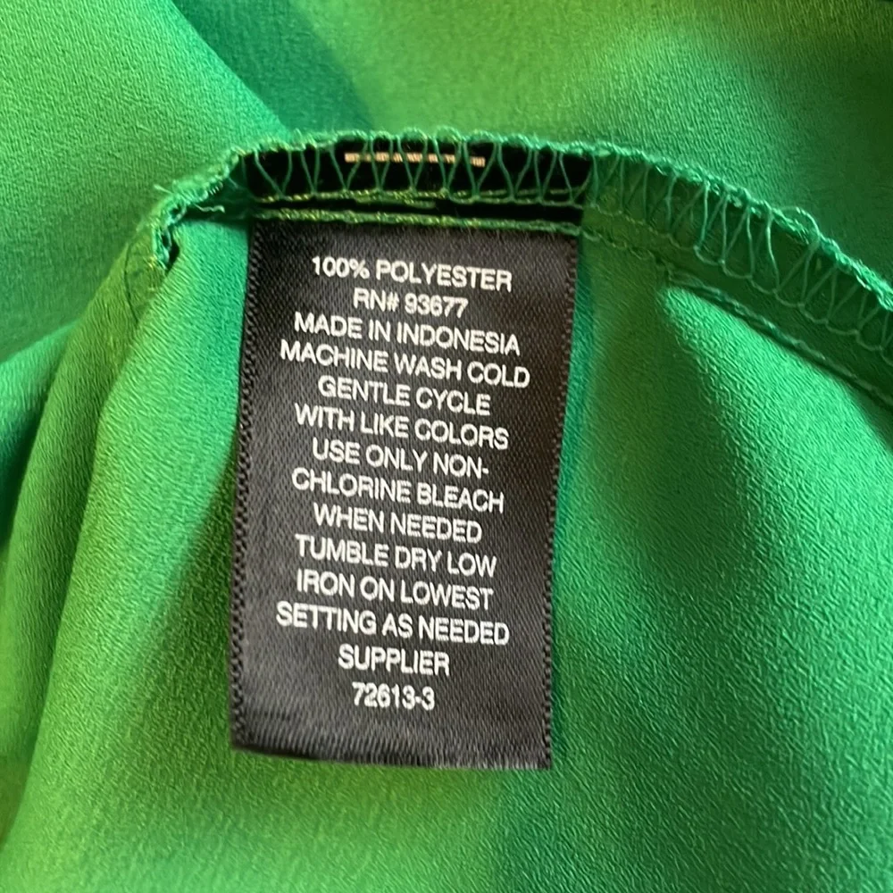 Women’s blouse - Picture 4 of 4